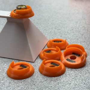 Dirt Bike Handlebar Mount